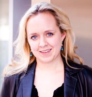 Jacqueline Zenn