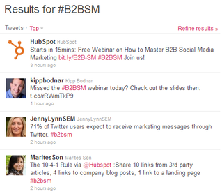 B2bsm-Hashtag-Social-Media-Monitoring