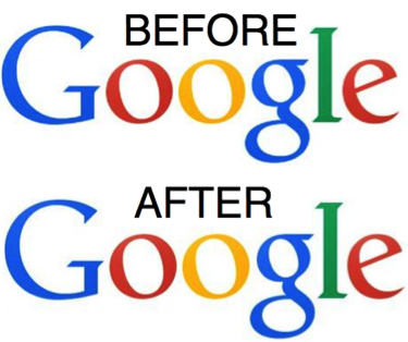 google_logo_änderung