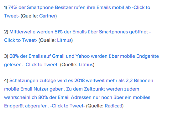 click to tweet option im blog artikel click to tweet option im blog artikel