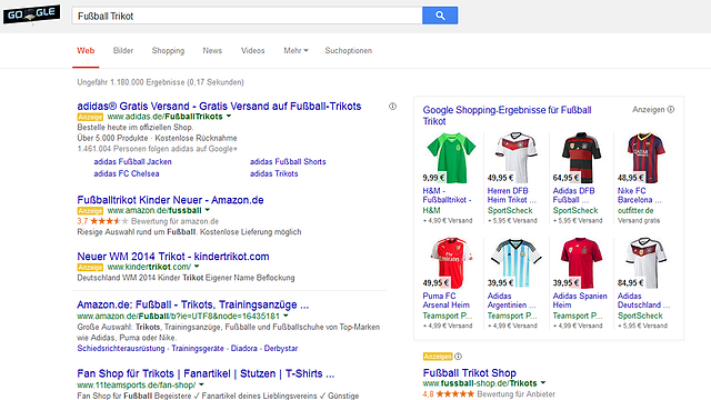 E-Commerce-im-Weihnachtsgeschäft-Google-Ad