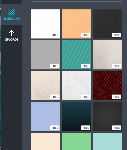 background-canva