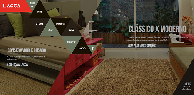 eckig_design_website