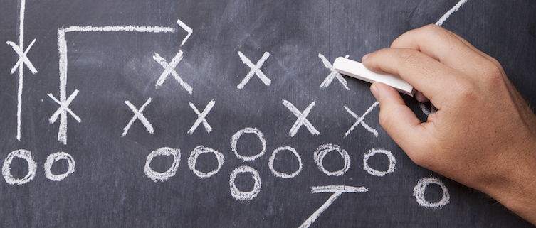 Effektive Blog-Strategien entwickeln – eine Schritt-für-Schritt-Anleitung