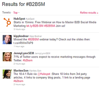 B2bsm-Hashtag-Social-Media-Monitoring