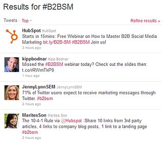 B2bsm-Hashtag-Social-Media-Monitoring B2bsm-Hashtag-Social-Media-Monitoring