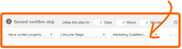Workflow einrichten Workflow einrichten