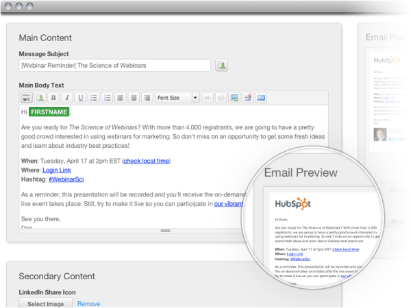 E-Mail Marketing Tipps E-Mail Marketing Tipps