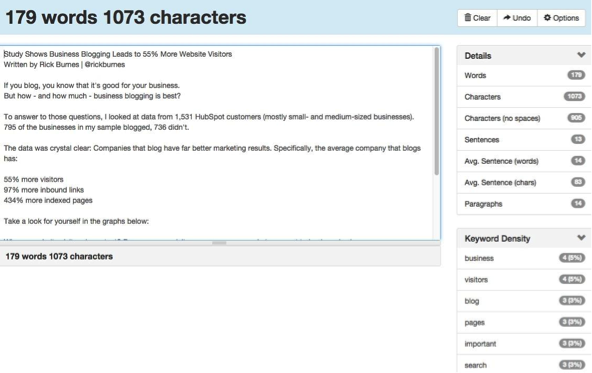 wordcount