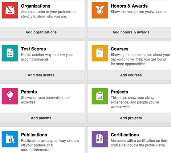 LinkedIn-Tipps LinkedIn-Tipps