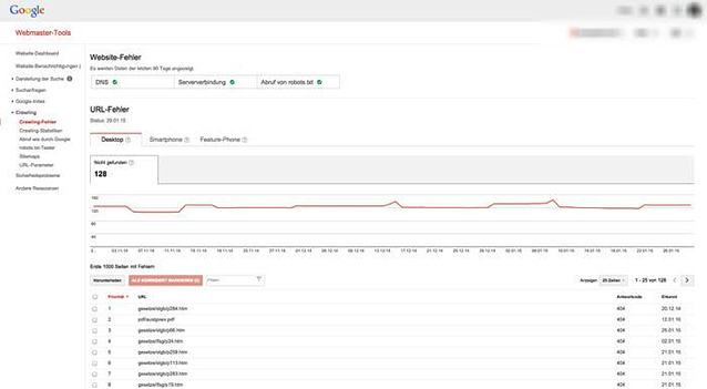 google-webmaster