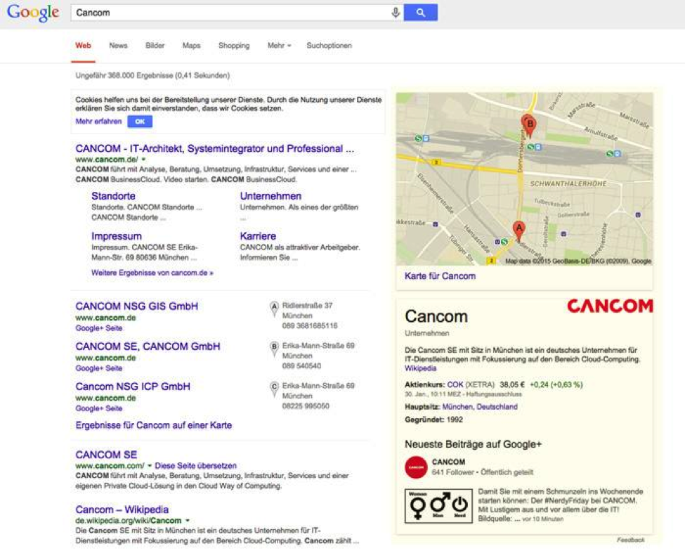 cancom-google