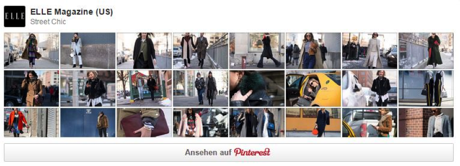 Pinterest Tipps Pinterest Tipps