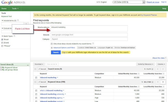google-keywords-1