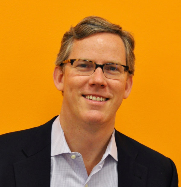 HubSpot MarketingBlog Brian Halligan