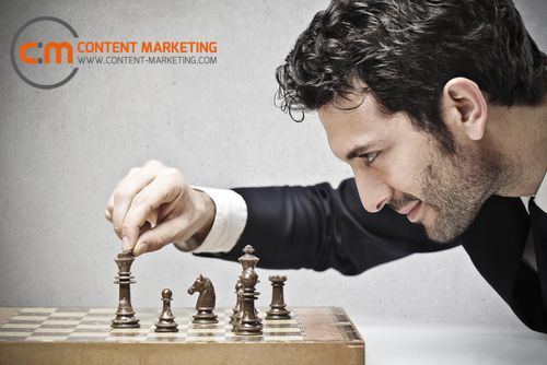 Wie Sie eine Content Marketing Strategie für Ihr Unternehmen entwickeln