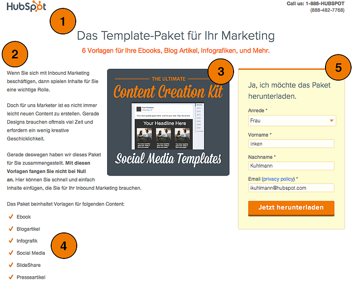 Leadgenererierung Tipps Leadgenererierung Tipps