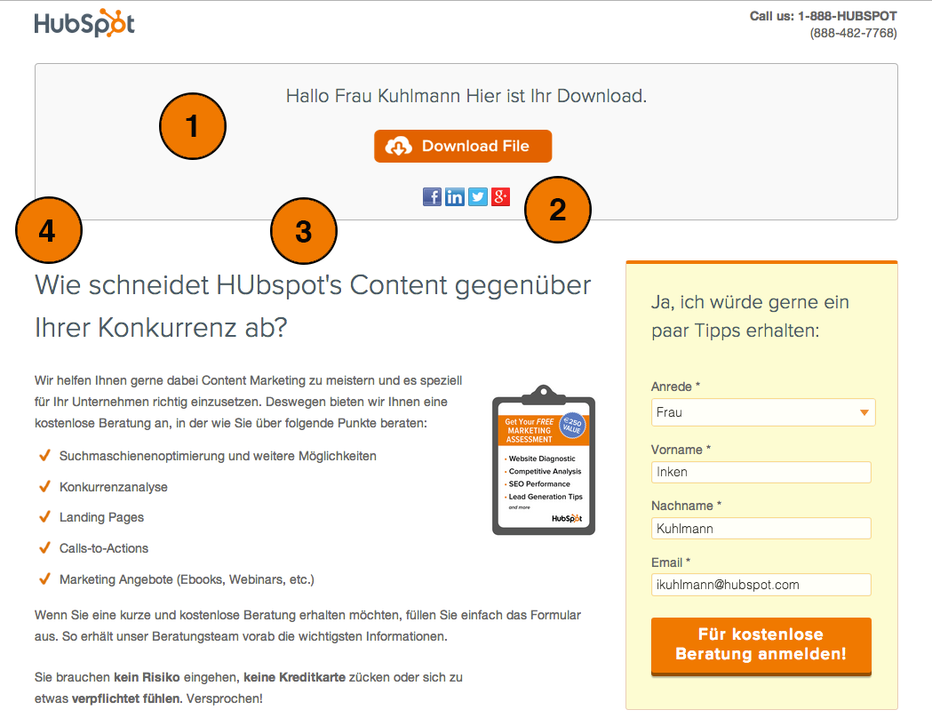 Leadgenererierung Tipps Leadgenererierung Tipps