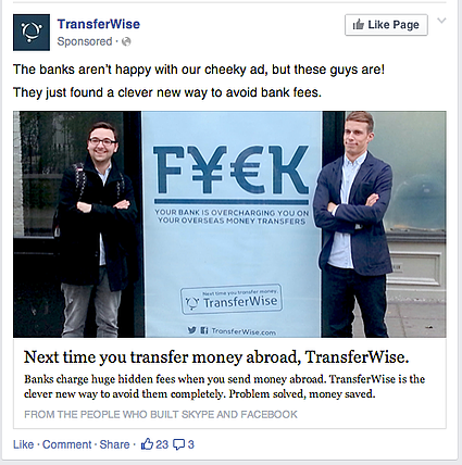 Facebook-Tipps für Unternehmen Facebook-Tipps für Unternehmen