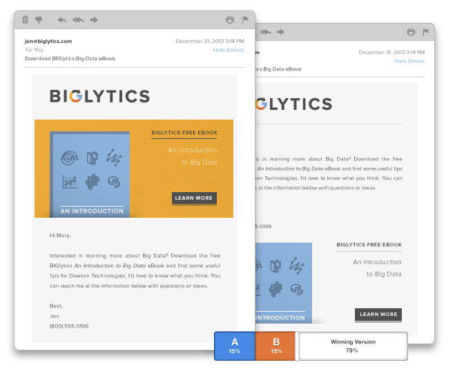 Hubspot_Newsletter_Fehler_A_B_Testing