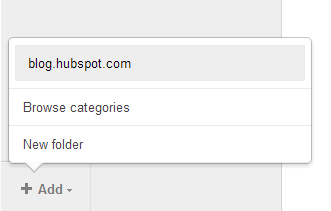 URL-Suche in Digg URL-Suche in Digg