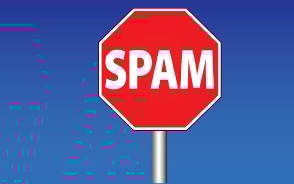 no-spam-stop-sign.jpg Kein-Spam-Stoppschild
