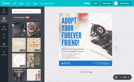 HubSpot - Visueller Content mit Canva - Magic Resize HubSpot - Visueller Content mit Canva - Magic Resize