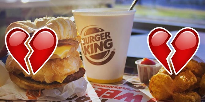 HubSpot – Beispiele von Guerilla-Marketing – Burger King HubSpot – Beispiele von Guerilla-Marketing – Burger King