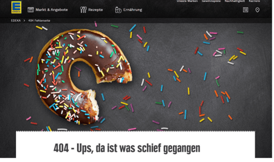 404 Seiten Grunde Zweck Und Die Schonsten Beispiele 404 Seiten Grunde Zweck Und Die Schonsten Beispiele