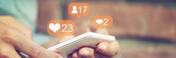 5 Social Media Trends to Expect in 2018-1-1