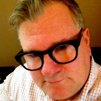 Matthew Scott