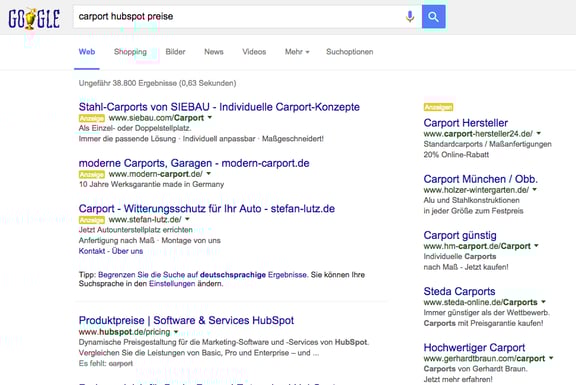 Google-Adwords Tipps Google-Adwords Tipps