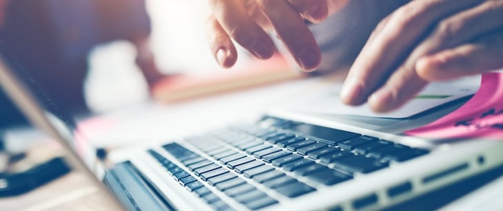 Themen statt Keywords: das A und O einer effektiven Inhaltserstellung Themen statt Keywords: das A und O einer effektiven Inhaltserstellung