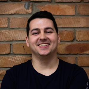 Dmytro Leiba