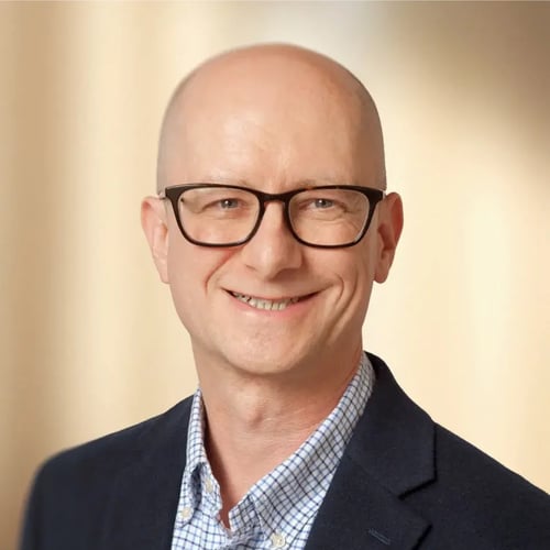Duncan Lennox