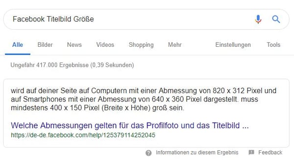 HubSpot-Hervorgehobenes-Snippet-Suche-Titelbild