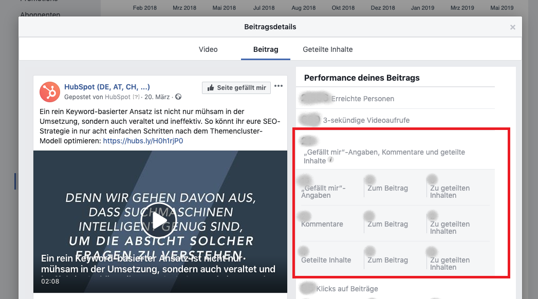 HubSpot-Gefällt-mir-Angaben-Kommentare-und-geteilte-Inhalte