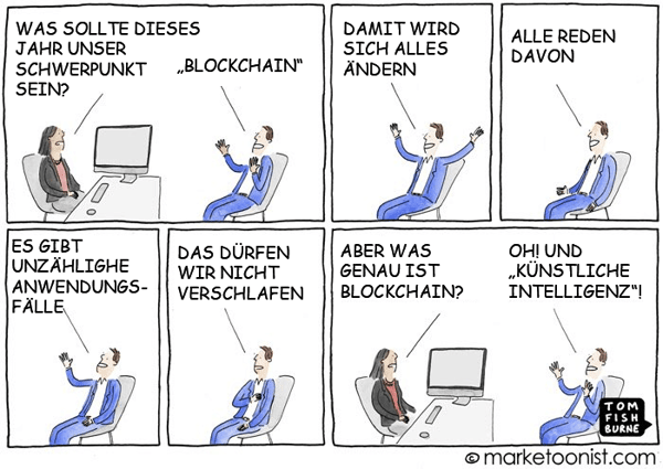 HubSpot-Aufstrebende-Technologien-Blockhain-Cartoon