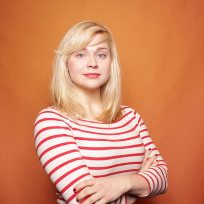 Noora Harju