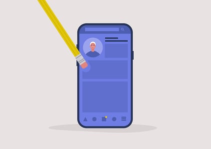 Browser-Cache-Illustration