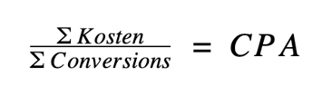 Cost per Acquisition (CPA): A Guide for Beginners