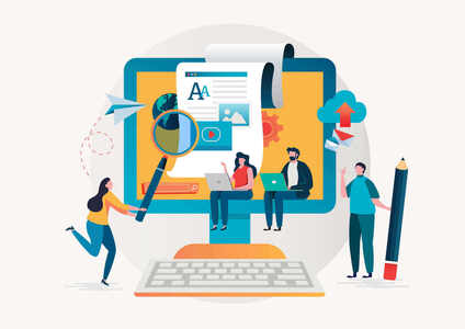 Illustration-Content-Distribution