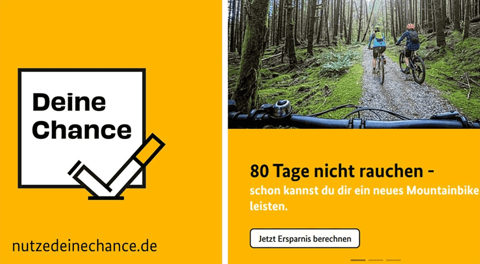 Emotionale-Werbung-Rauchfrei