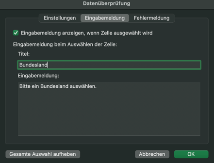 Excel-Dropdown-Menü-Mac3