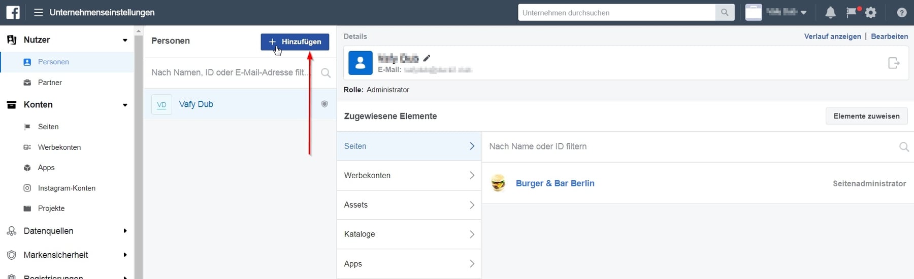 Facebook Business Manager – ein umfassender Leitfaden