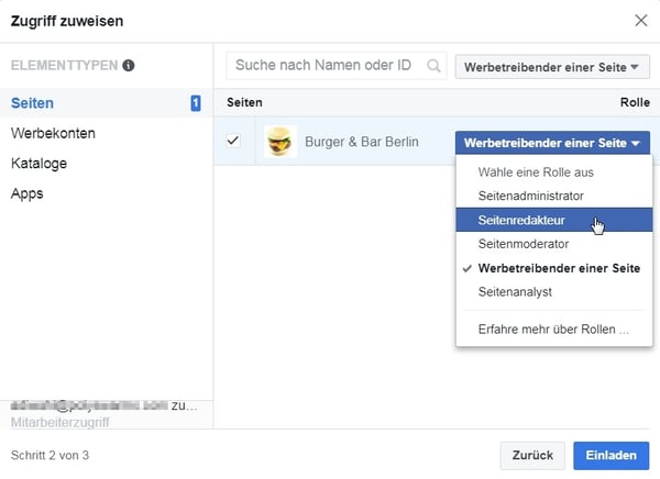 Facebook Business Manager – ein umfassender Leitfaden