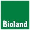 Farbpsychologie Marketing: grünes Logo von Bioland