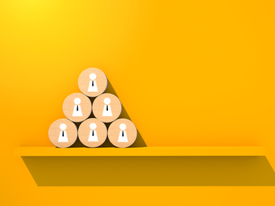 Social Selling ergänzt Lead Nurturing