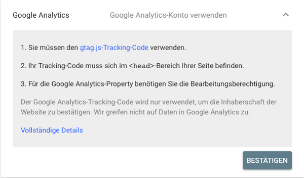 Google-Search-Console-einrichten-Google-Analytics