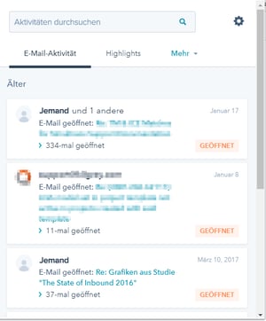 Tools für die Organisation Ihrer E-Mails – HubSpot Sales Tools für die Organisation Ihrer E-Mails – HubSpot Sales